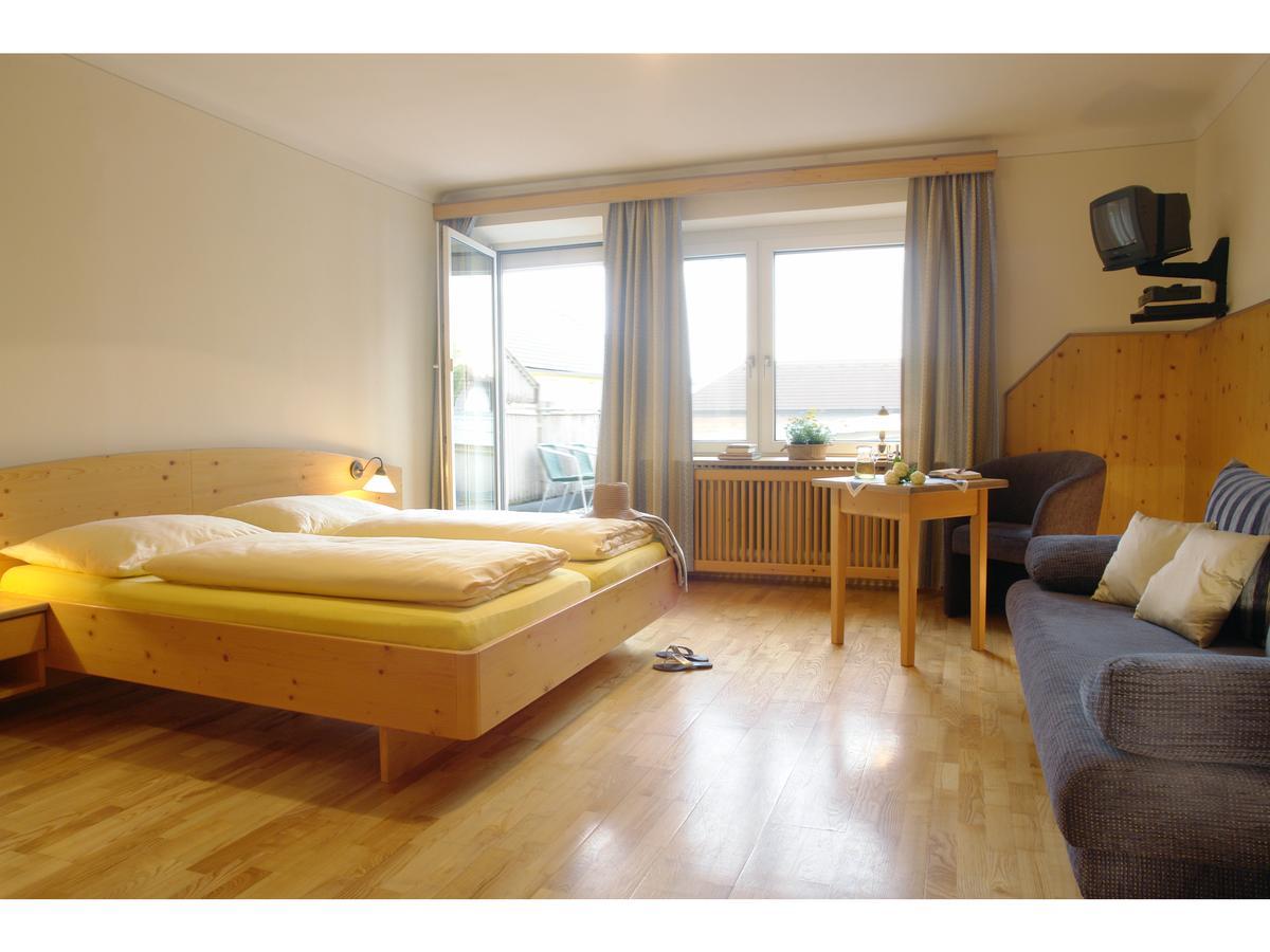 Landgasthof Sengstbratl Wallsee 外观 照片