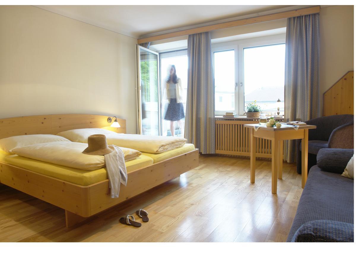Landgasthof Sengstbratl Wallsee 外观 照片