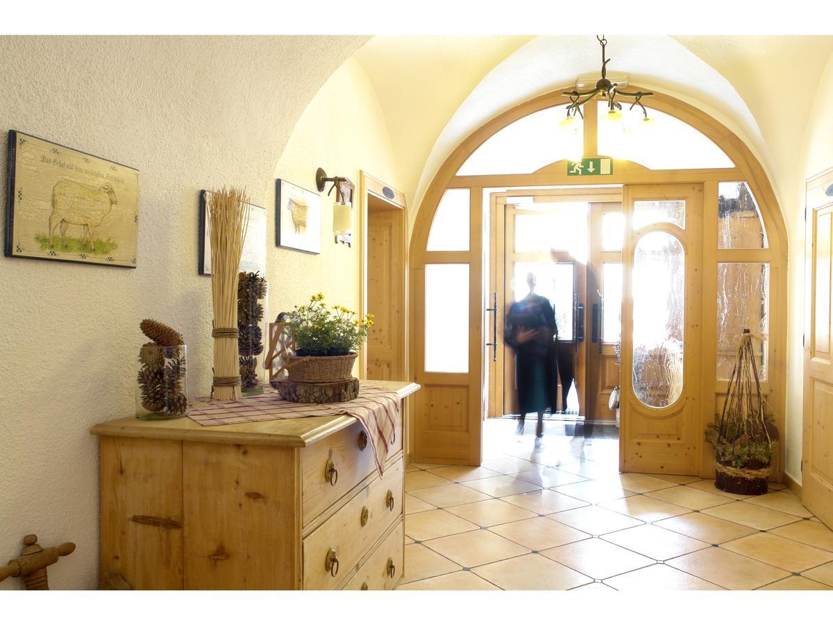 Landgasthof Sengstbratl Wallsee 外观 照片